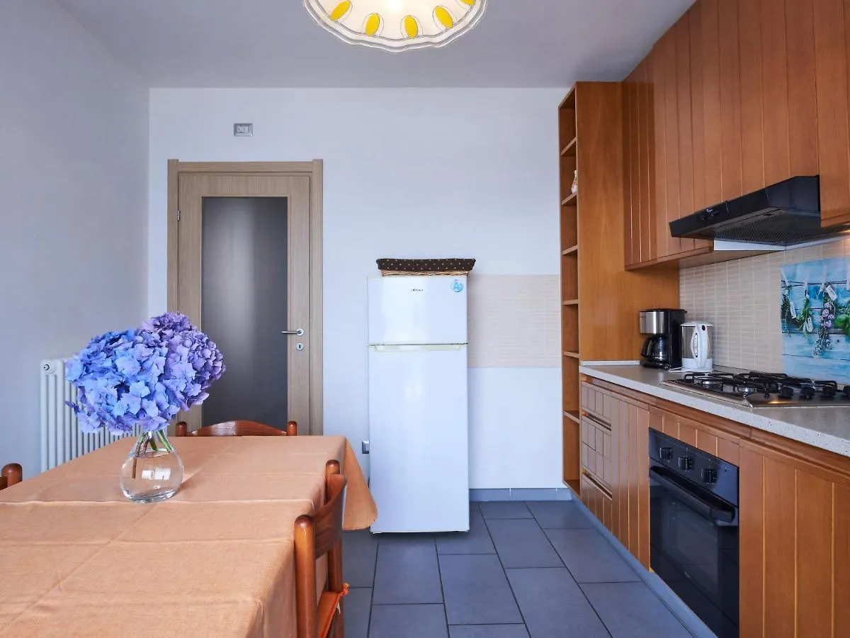 Apartment Aurora - Dma331 By Interhome Vercana 0*,