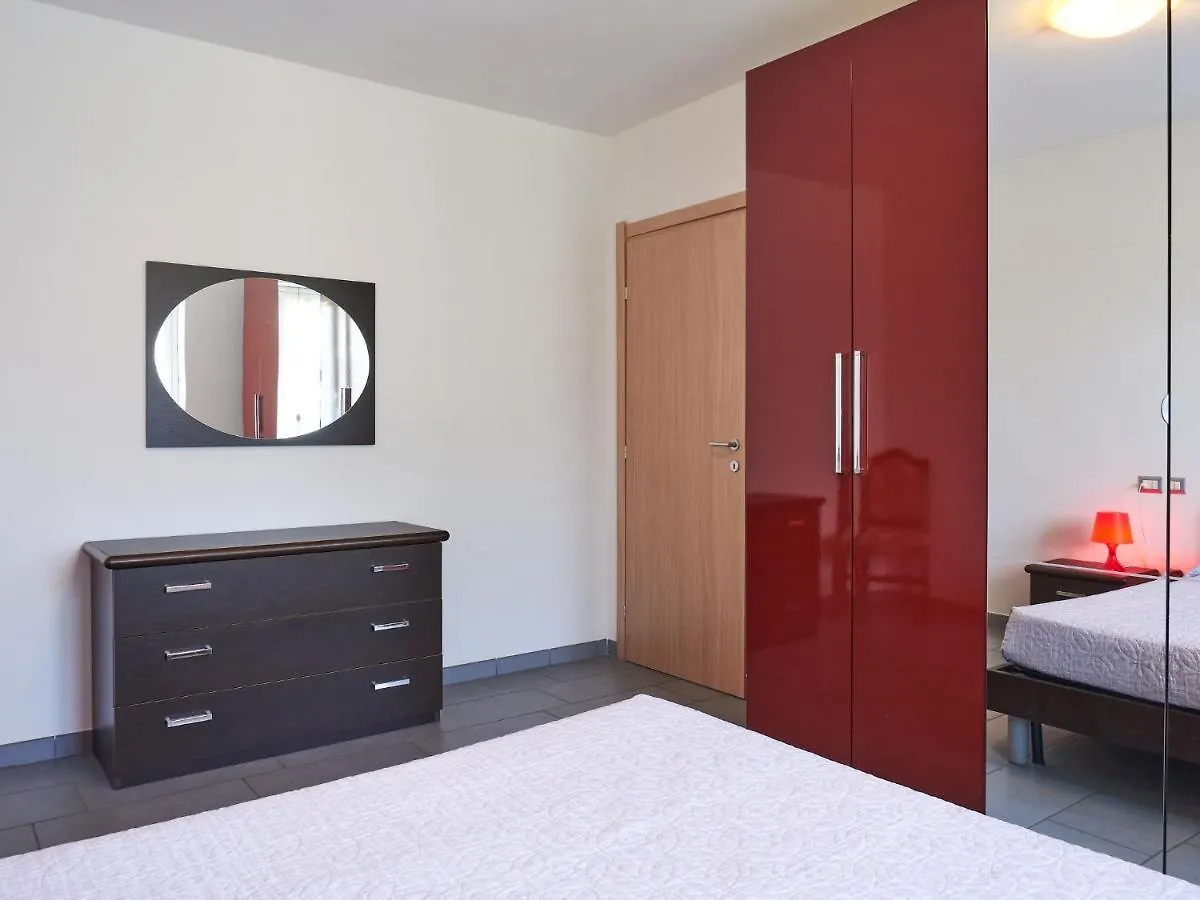 Apartment Aurora - Dma331 By Interhome Vercana
