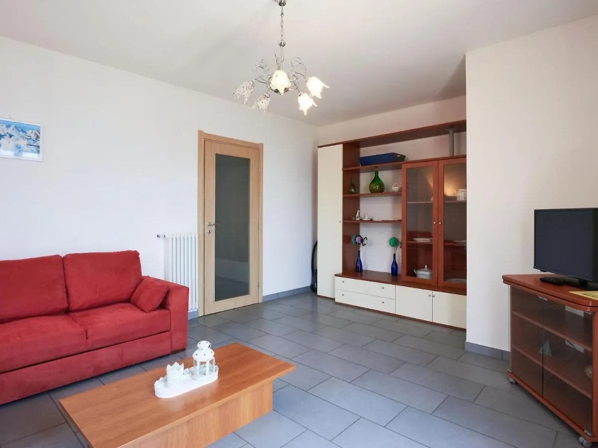 Apartment Aurora - Dma331 By Interhome Vercana Italie